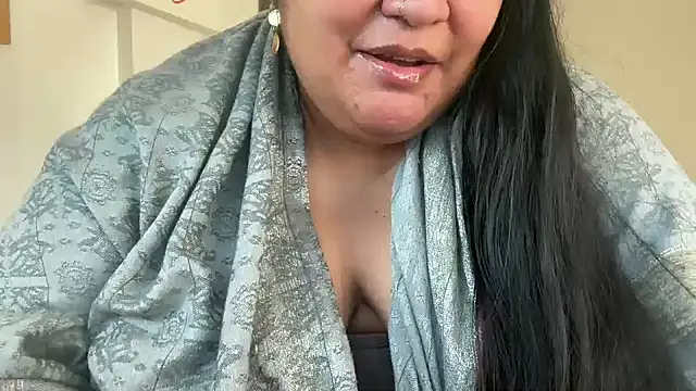 MashaCL online show from 02-05-25, 10:08