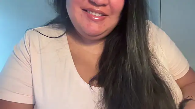 MashaCL online show from 02-12-25, 10:03