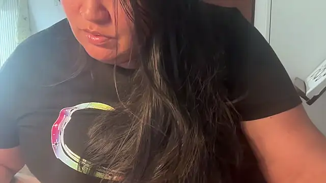 MashaCL online show from 03-13-25, 10:57