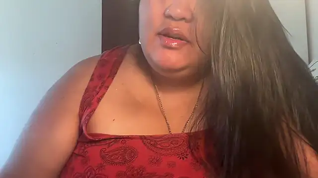 MashaCL online show from 03-19-25, 09:28