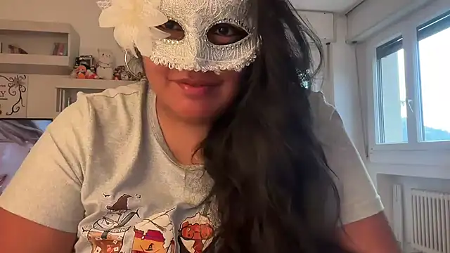 MashaCL online show from 09-12-25, 08:14