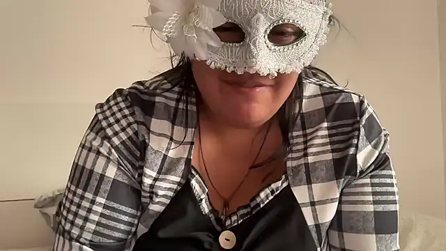 MashaCL online show from 10-03-25, 12:46