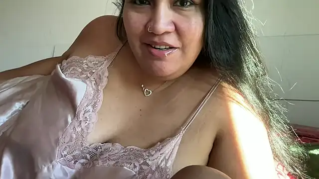 MashaCL online show from 01-11-26, 09:14