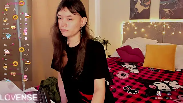 Emily Strikeee online show from 02-26-26, 04:33