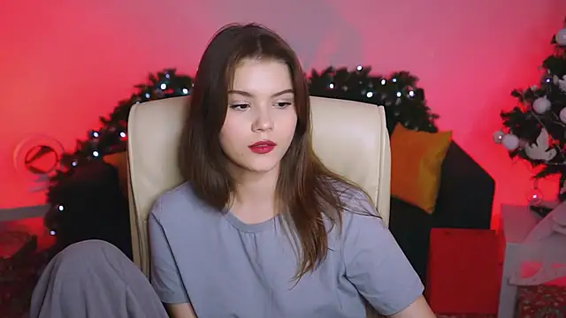 EvaThopson online show from 01-17-25, 03:00