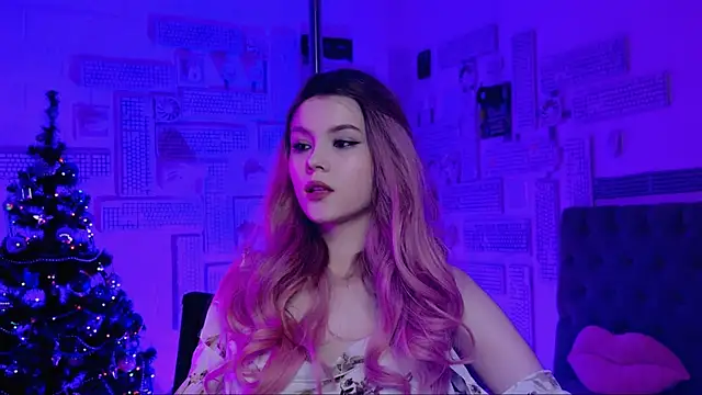 EvaThopson online show from 01-25-25, 12:16