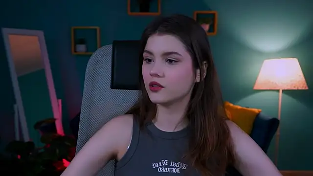 EvaThopson online show from 01-26-25, 12:01