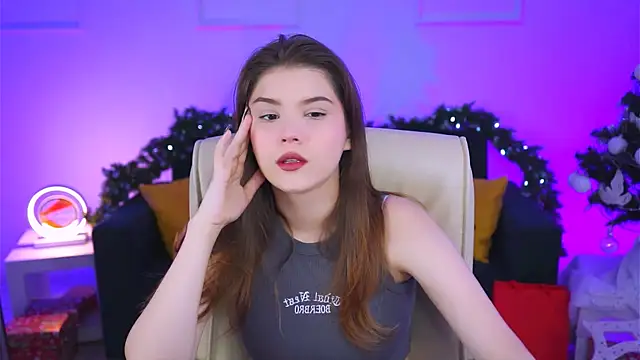 EvaThopson online show from 01-29-25, 12:02