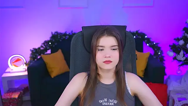 EvaThopson online show from 01-29-25, 03:04