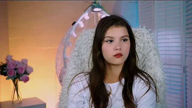 EvaThopson online show from 09-09-25, 12:05