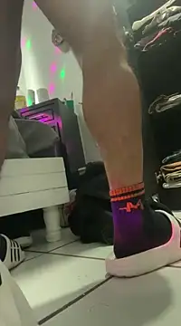 Snapshot of Hxnsovrgon chatting on 01-20-25, 02:36 Hxnsovrgon online show from 01-20-25, 02:36