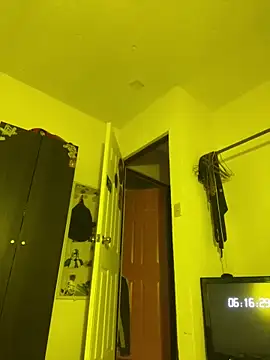 Snapshot of Hxnsovrgon chatting on 02-08-25, 12:17 Hxnsovrgon online show from 02-08-25, 12:17