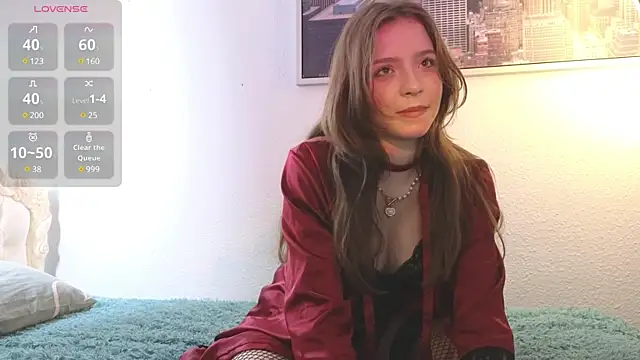 KellyAdderiy online show from 01-22-25, 04:13