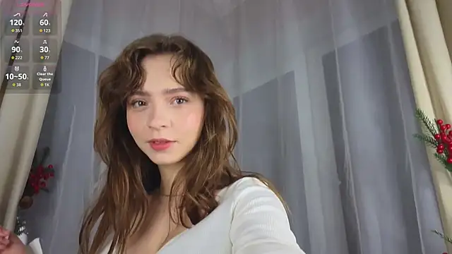 KellyAdderiy online show from 01-12-26, 03:01