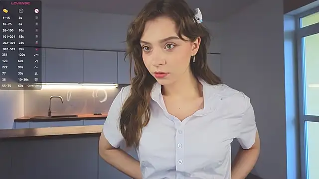 KellyAdderiy online show from 03-30-26, 03:07