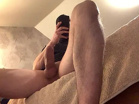 girth-master online show from 02-12-25, 08:50