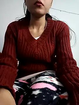 Snapshot of pikubaby chatting on 01-15-25, 07:01 pikubaby online show from 01-15-25, 07:01