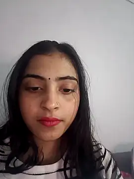 Snapshot of pikubaby chatting on 02-14-25, 06:40 pikubaby online show from 02-14-25, 06:40