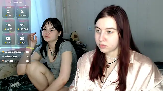 Snapshot of BettyandRich_ chatting on 01-13-25, 10:47 BettyandRich  online show from 01-13-25, 10:47