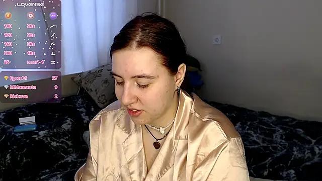 Snapshot of BettyandRich_ chatting on 03-13-25, 12:13 BettyandRich  online show from 03-13-25, 12:13