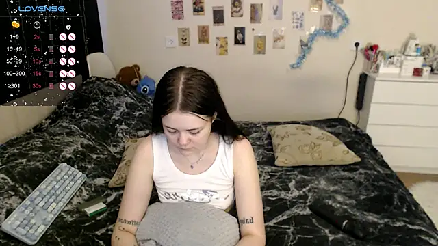 BettyandRich  online show from 01-09-26, 08:50