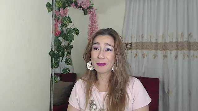 Madam dali online show from 02-18-25, 01:00