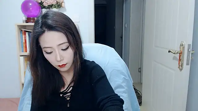 SuSushi728 online show from 04-23-26, 02:41