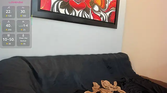 JennieRosse online show from 12-18-25, 12:11