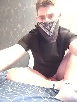 ElyasMatt online show from 05-19-26, 02:51