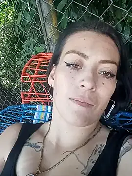 Tefannyy  online show from 12-11-24, 07:03