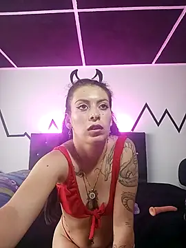 Tefannyy  online show from 02-05-25, 06:48