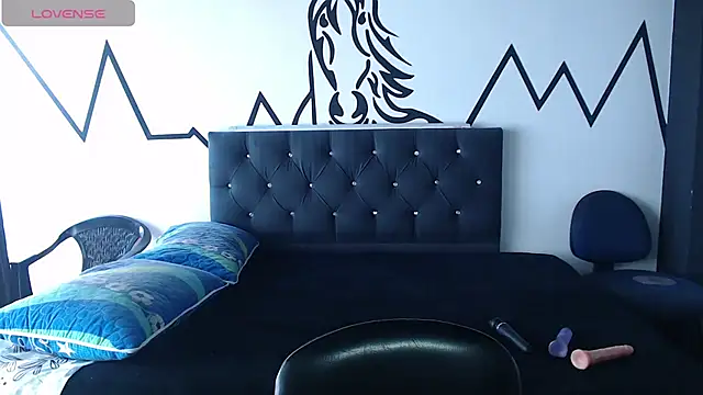 Tefannyy  online show from 02-07-25, 04:35