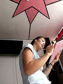 Tefannyy  online show from 02-12-25, 02:54