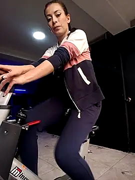 Tefannyy  online show from 03-05-25, 09:04