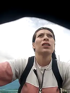 Tefannyy  online show from 03-06-25, 02:51