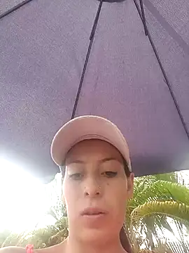 Tefannyy  online show from 03-08-25, 02:40