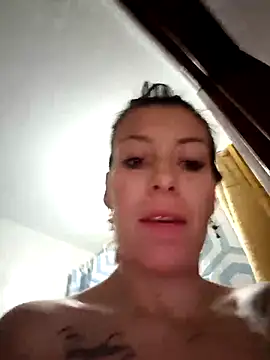 Tefannyy  online show from 03-13-25, 02:55