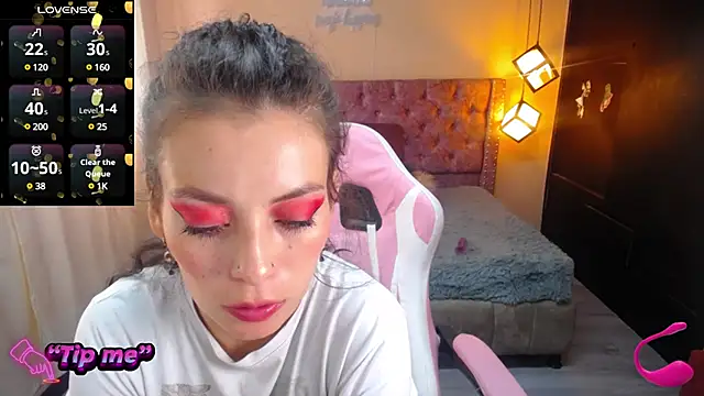 Tefannyy  online show from 03-14-25, 06:50