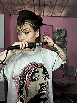 Tefannyy  online show from 09-24-25, 03:59