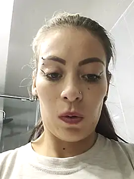 Tefannyy  online show from 10-07-25, 06:05