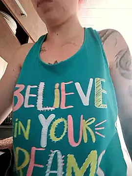 Tefannyy  online show from 01-15-26, 02:10