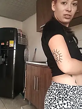 Tefannyy  online show from 01-18-26, 02:43