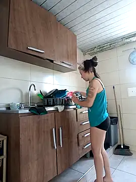 Tefannyy  online show from 04-26-26, 03:10