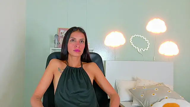 ChanelAdamss  online show from 09-12-25, 03:28