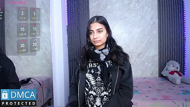 SolBeaumont1 online show from 01-27-25, 04:43