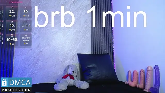 SolBeaumont1 online show from 03-01-25, 07:04