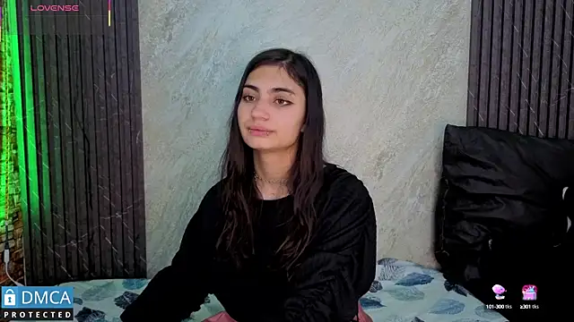 SolBeaumont1 online show from 09-13-25, 12:21