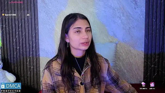 SolBeaumont1 online show from 10-08-25, 07:00