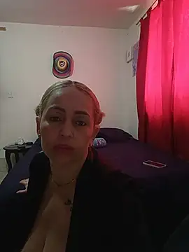ariellth online show from 07-27-26, 06:26