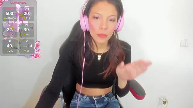 Snapshot of Selenakyle92_ chatting on 03-03-26, 05:08 Selenakyle92 online show from 03-03-26, 05:08